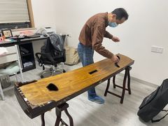 -乐悠琴馆·古琴古筝