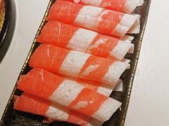 -蚝大仙横琴生蚝火锅(日月贝店)