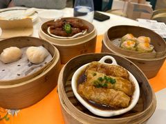 -美心·翠园(港汇恒隆广场店)