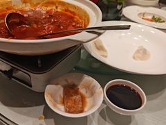-王府井酒店(金桥港湾店)