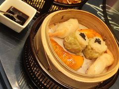 -美心·翠园(港汇恒隆广场店)
