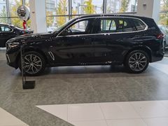 -北京盈之宝宝马4S店(望京店)