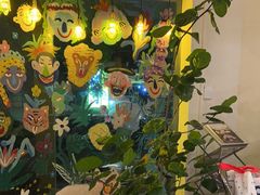 -The Good Place好地方·Brunch·coffee(国贸店)