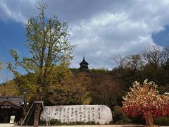 -牛首山文化旅游区