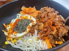 -优壹佳·延边朝鲜族料理(中山北路店)