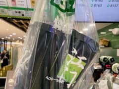 -烧柠·柠檬茶(大融城店)