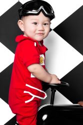 -SHELLSHINEkids山上儿童摄影(天邑澜山店)