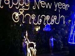 -绿光森林餐厅