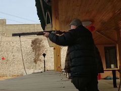 -雷鹰射击俱乐部