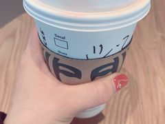 -星巴克臻选(嘉兴海宁银泰城店)