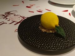 -翡翠36餐厅(浦东香格里拉店)