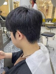 点击看大图 -苏豪路易士·嘉玛发廊