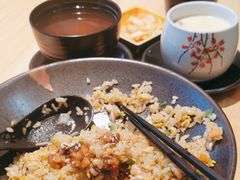 -禾绿回转寿司(苏宁广场店)