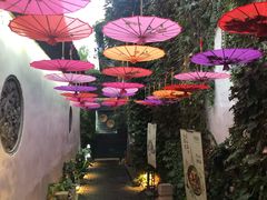 -鱼食饭稻·苏浙土菜17年老馆子(平江路店)