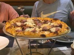 -OGGI TRATTORIA PIZZERIA(深业上城店)