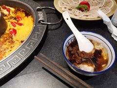 -晓宇重庆火锅(龙首店)