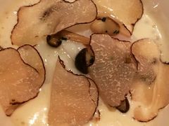 黑松露温泉蛋-蝶舍·MAISON PAPILLON