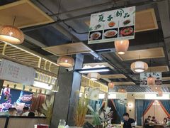 -王妈热卤·川味馆(海昌店)