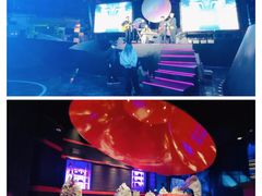 -西安W酒店·WEI全味西餐厅