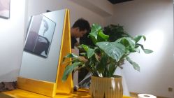 -明洞造型精品烫染