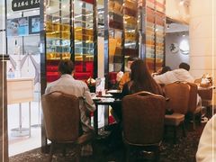 大堂-稻香饭店(IFS国金中心店)