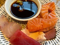 -松山湖凯悦酒店·Café自助餐厅·周末火舞秀表演