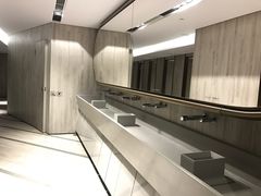 洗手间-百美汇影城(LUXE嘉里中心店)