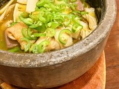-南堂馆·新川菜(天府三街店)