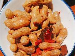 -徽三说·土徽菜·中国徽菜连锁品牌(阳湖总店)