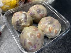 -宫门口馒头铺(创始人总店)