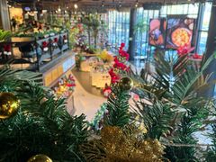 -咖梦餐厅 COMENG RESTAURANT