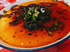 -荆九爷爆炒桥头三嫩(夫子庙店)