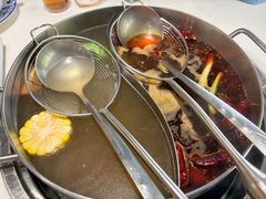 -陈记顺和潮汕牛肉火锅(韩江路店)