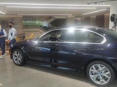 -北京盈之宝宝马4S店(望京店)