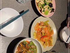 -日上三甘(三里屯店)