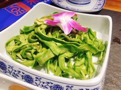 -来涮蜀鲜货火锅串串香(菜市口店)