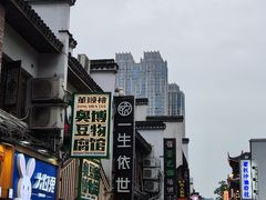 -董顺桃小粒臭豆腐(太平街一店)