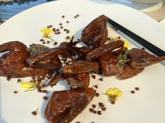 -老房子金沙元年川菜食府·花园餐厅(金沙店)