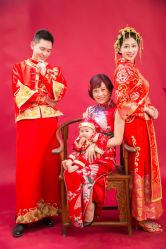 -格莱美国际影像馆(盛世芳华店)