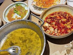 -辛香汇·现炒川菜(武进吾悦店)