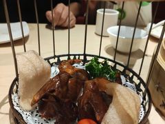 -避风塘(宝山万达店)