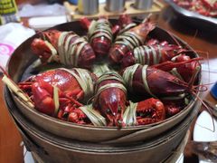 -小鳌陪你小排档·四季小龙虾·田鸡·宵夜(中央第五街店)