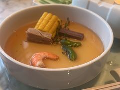 -漢舍中国菜馆(889广场店)