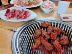 -喜来稀肉(望京店)