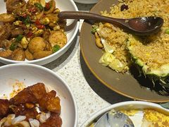 -Waanjai 晚嘉餐厅(南京商厦店)