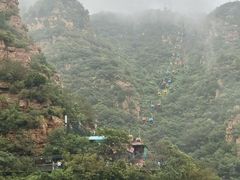 -京东石林峡风景区