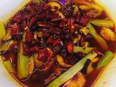 -金百万烤鸭店(马甸店)