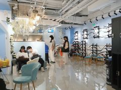 -Skay•射箭馆•弓箭娱乐(体育西店)