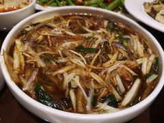 -走马楼饭庄(慈城古县城店)