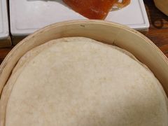 “酥不腻”烤鸭-小大董·烤鸭(王府井apm店)